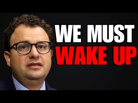 Anthropic CEO Gives His FINAL Warning