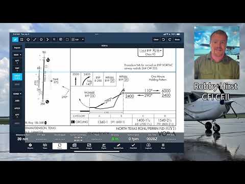 Mastering Precision vs. Non-Precision Approaches | Instrument Flying Essentials