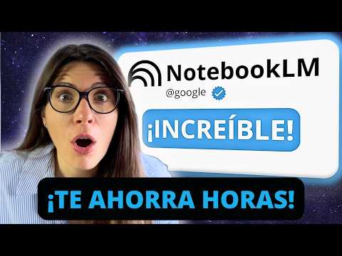 Notebook LM: Google's AI That Will Make You ESSENTIAL (and Nobody Uses)