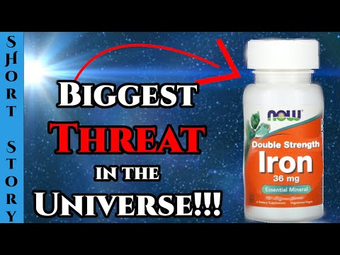 961 - Red Terran Blood by Bigbluebuttonman | Sci-Fi short story