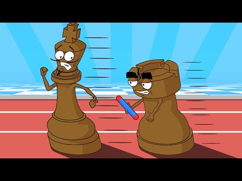 How Many Times Can You CASTLE In a Game of Chess?