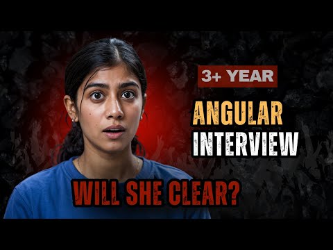 Ultimate Frontend Developer Interview Prep Guide | Crack Any Frontend Interview: Ultimate Prep Guide