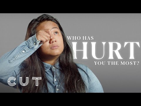 Who Hurt You The Most? | Keep it 100 | Cut