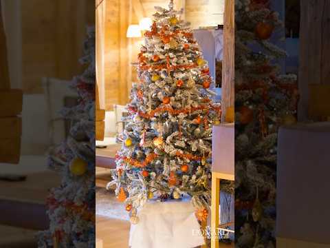 Merry Christmas from Lionard Luxury Real Estate