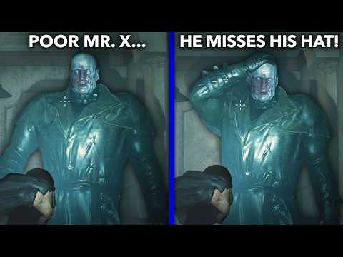 25 INSANE Hidden Details In Video Games