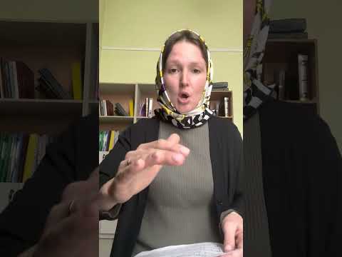 Херувимская «Обиходная» (партия сопрано)