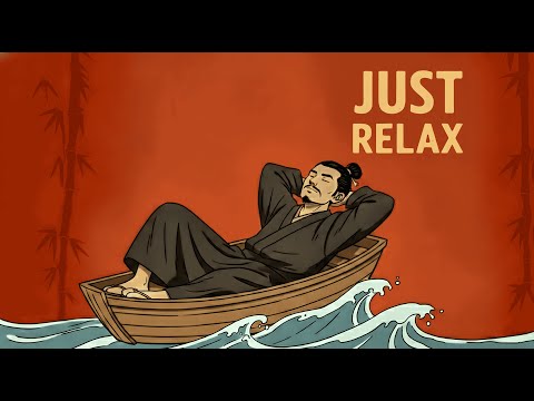 How To Empty Your Mind From Chaos | Miyamoto Musashi