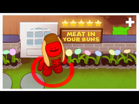 Don't Play Plate Up With Your Friends