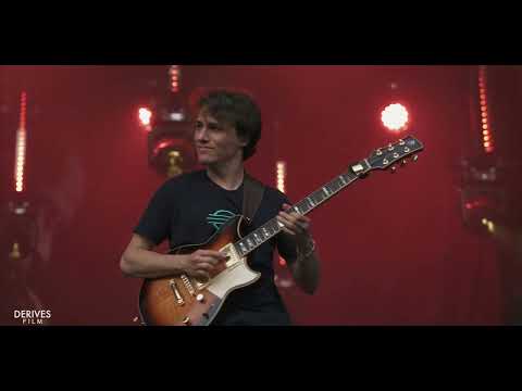 Matteo Mancuso - Drop D // Live at Montreal Jazz Festival