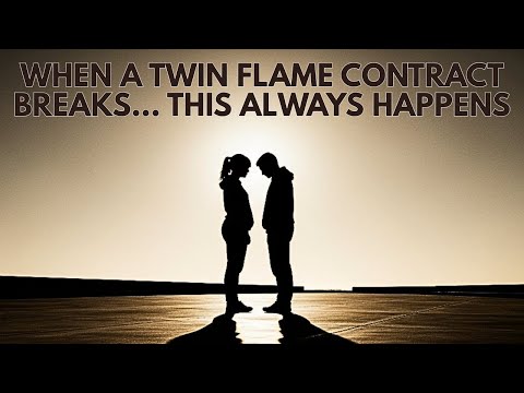 If a Twin Flame Runs Away From Destiny… This is What Happens - Carl Jung