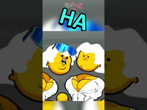 How it looks when PC gamers argue 💀🌈