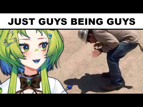 ARE MEN REALLY THIS SIMPLE?! | Reacting to r/GuysBeingDudes