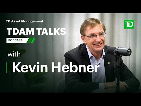 The Currency Tide Change: The Impact of a Declining U.S. Dollar | TDAM Talks Podcast