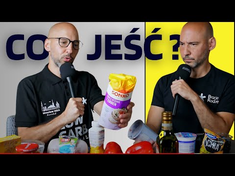 Zbilansowana Dieta vs. Niskowęglowodanowe Odżywianie: Kto Ma Rację?