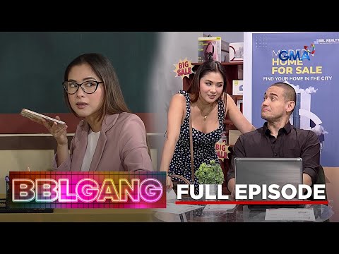 Bubble Gang: CheatGPT is the key! (Full Episode)