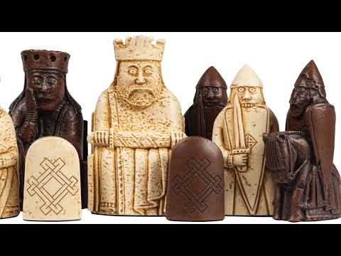 Welcome To The Regency Chess Company UK