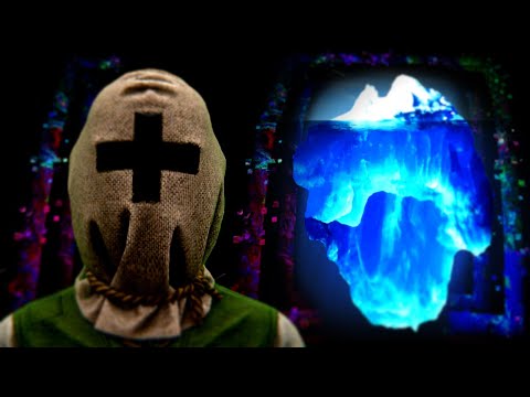 THE BONELAB ICEBERG EXPLAINED