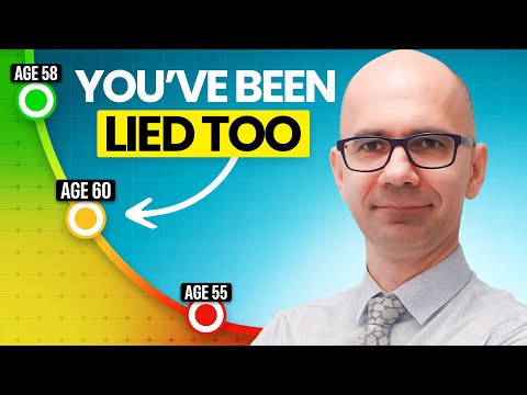 5 Reasons to Retire at 62 Even if You're Behind