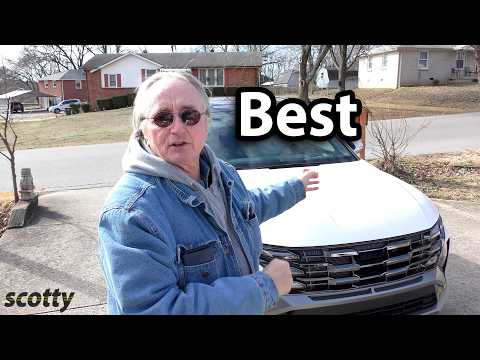 I’m No Longer Buying Toyotas, This Vehicle is Better and 2x Cheaper