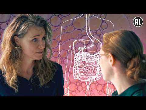 De stille oorzaak achter vermoeidheid