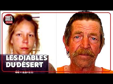 Tortionnaires de père en fille : l'affaire David Parker Ray