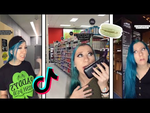 ✋🗯️ (2) Snerixx Karen TikTok Compilation That Asks For The Manager's Manager