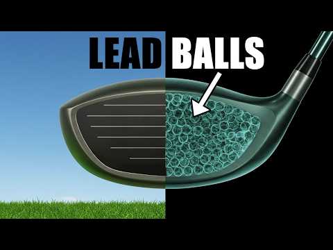 I Made A Dead Blow Golf Club