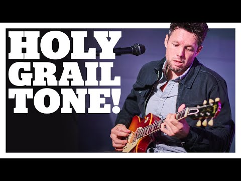 1958 Les Paul Standards! Live from the 'Burst Experience at Gibson Garage London