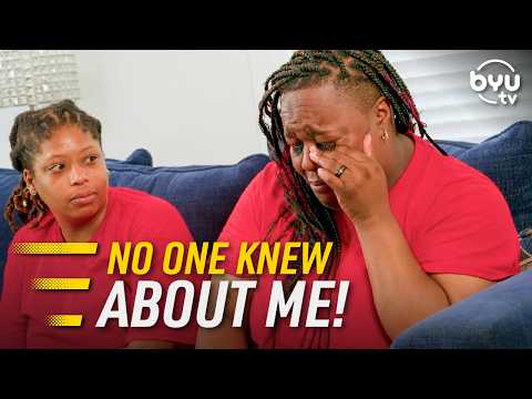 Finding Her Birth Family | BYUtv