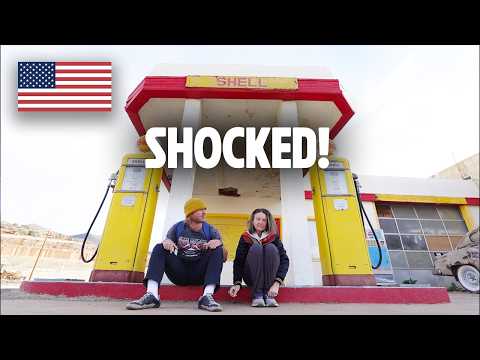 Phoenix Didn't Feel Safe...So We Left (What We Found Next Shocked Us)