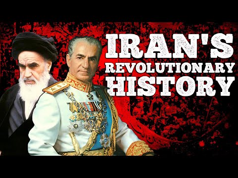 How Iran Was Forged By Revolution | Middle East Documentary