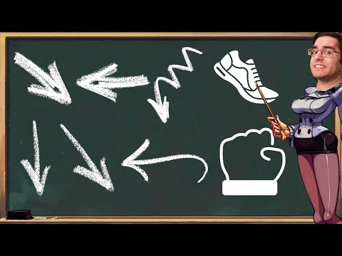 The Problem With Fighting Game Tutorials