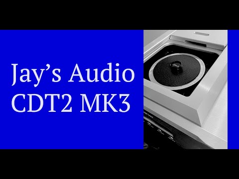 AUDIOPHILES with large CD collections NEED this machine!