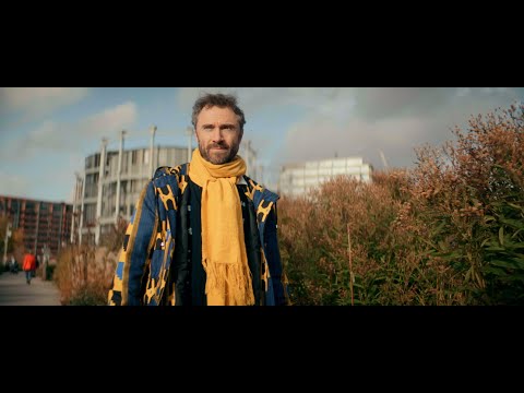 Why meaningful spaces matter | Heatherwick Studio | Love Letters From Britain