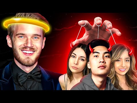 What Happens When PewDiePie Humiliates Arrogant YouTubers