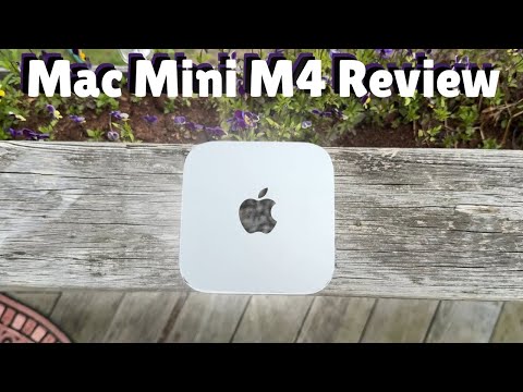 Mac Mini Review – Don’t Buy Until You Watch This!