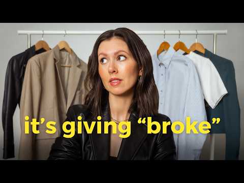 10 EXPENSIVE Mistakes I Made as an Ex-Shopaholic