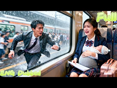 Secret lover for 3 years; seeing him flaunt love, Took Their Baby & Left Quietly, He Regretted