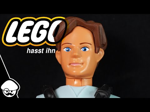 Galidor: Lego's biggest flop