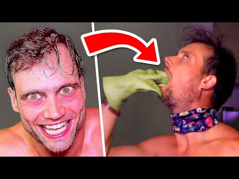 When Influencers Go Mental