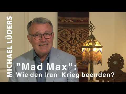 „Mad Max“: