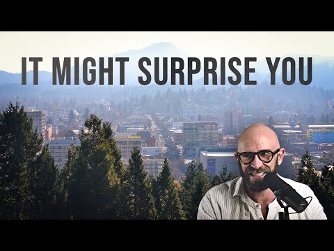 The City with the Most Homelessness in the US.