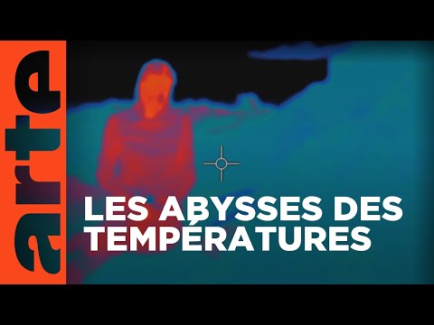 La science des températures : le froid (1/3) | Documentaire | ARTE