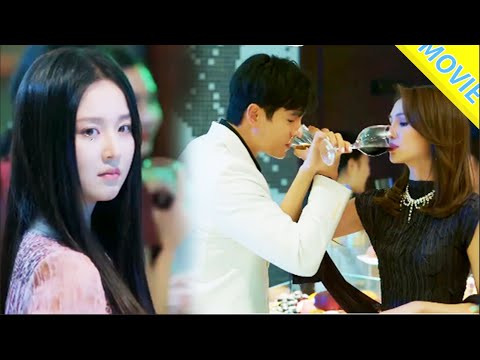 Wife sees husband toast with mistress, leaves hurt, he regrets.