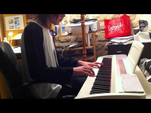 彼女の夏 (Kanojyo no natsu) - Buzzer Beat