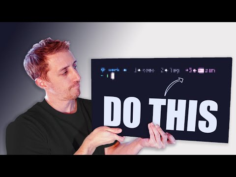 A UX Expert Fixes My Tmux