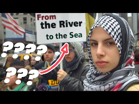 From the River to the Sea, Palestine will be Free | Explained