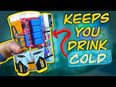 DIY Smart Glass | Bootleg Secret Santa