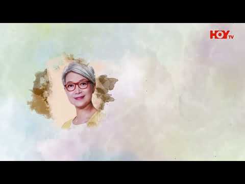 【關於・快樂的死亡】|陳敏兒: 每個人出生後也是步向死亡| EP3|生命導師|淨緣慈善基金|生死教育| 鄭家成 | HOY TV