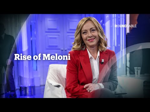 Who is the real Giorgia Meloni?